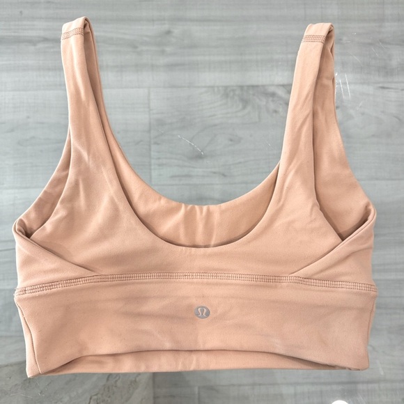 Lululemon Sports Bra - Picture 2 of 2